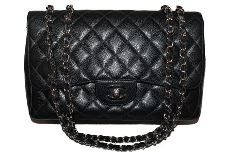 quilted chanel bag